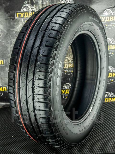 Nokian Nordman S2 SUV, 225/65R17 102H, 17", 1 шт, в наличии, 225 мм, 65 ...