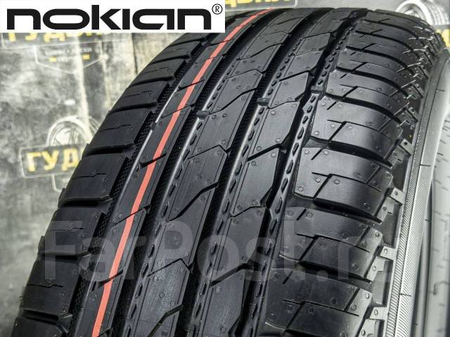 Nokian Nordman S2 SUV, 225/65R17 102H, 17", 1 шт, в наличии, 225 мм, 65 ...