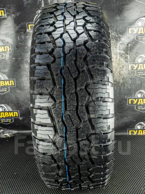 Nokian Outpost AT, 265/70R16 112T, 16", 1 шт, в наличии, 265 мм, 70 % ...