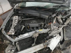 Toyota Allex ����
