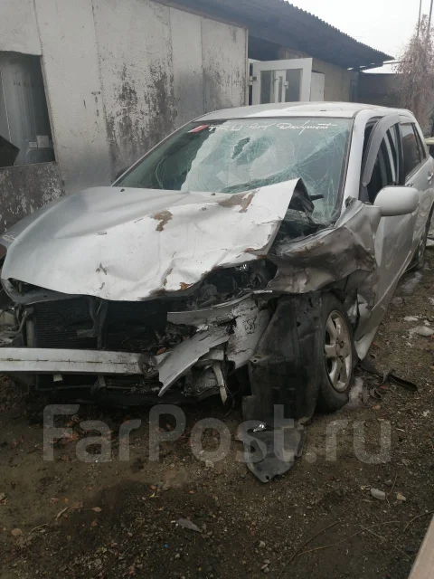 Toyota Allex ����