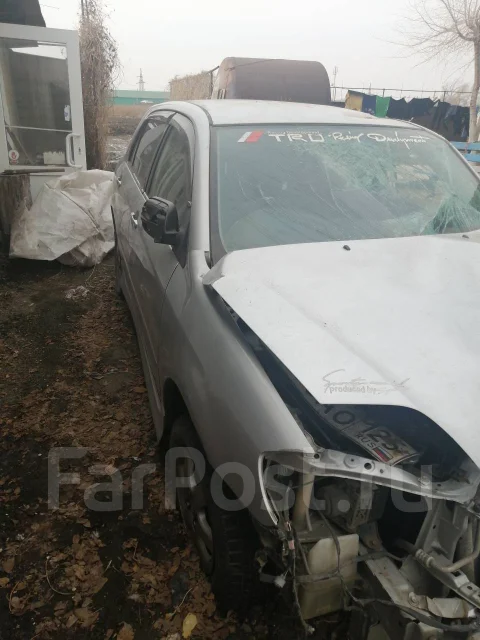 Toyota Allex ����