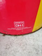Komatsu. 10W-30, �����������, 20��. ����