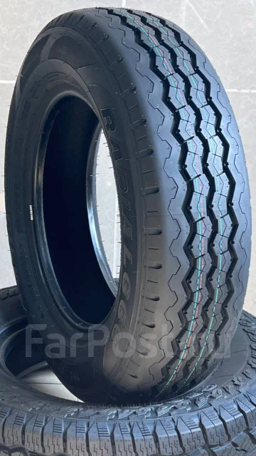 LingLong Radial 666. ������, 2025 ���, ����� ����