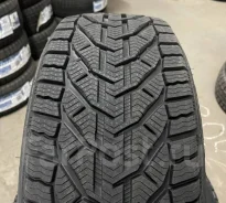 Tigar SUV Winter. ������, ����������, �����. ��� ����� �� ������ ����