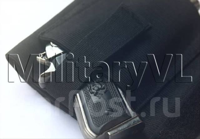 Кобура скрытого ношения оружия на ноге, новый, в наличии. Цена: 800₽ во ...