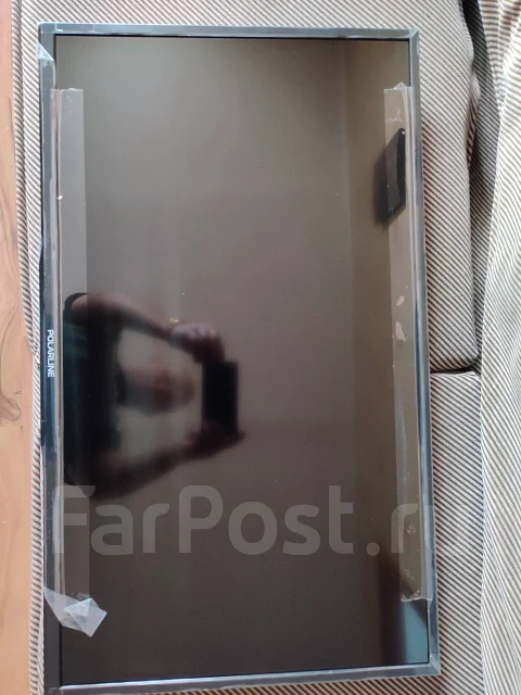 Polarline 32PL13TC-SM. OLED ����