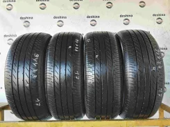 Yokohama BluEarth E75. ������, 2017 ���, �/�, ����� 20 % ����