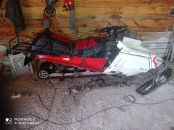 Yamaha V-Max 600. ��������, ��, �� ����