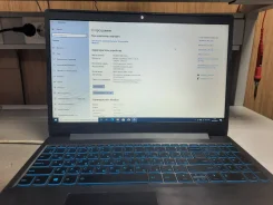 Lenovo IdeaPad L340-15IRH. 15", 2,6����, ��� 8 ��, ���� 524���, WiFi, Bluetooth, ����������� �� 12��. ����