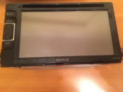 Kenwood DDX-35 ����