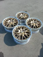 Advan Gewalt. 8.0x18", 5x114.3, ET45, �� 73,1���. ����
