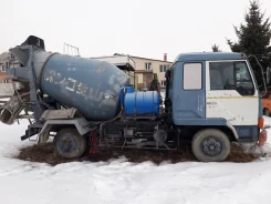 Mitsubishi Fuso Fighter ����