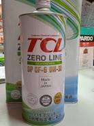 TCL. 0W-30, �������������, 1��. ����