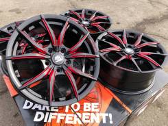 Replica. 7.5x17", 5x114.3, ET38,  73,1. 