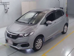 Honda Fit. ��������, 4wd, 1.3 (100��.�.), ������, 80 000����. ��, �/�, ��� ���. ��� ����� �� ������������ ����