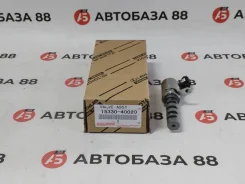 ������ VVT-I 15330-40020 Toyota 1KR-FE 15330-40020 ����