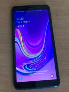 Samsung Galaxy A7 2018. �/�, 64 �� ����