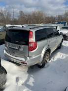Great Wall Hover. GW 2.8 TC2 ����