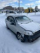 Chevrolet Aveo. KLISF, B12D1 ����