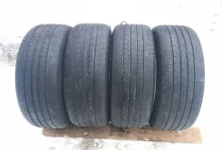 Dunlop Veuro VE 301. ������, 2013 ���, �/�, ����� 50 % ����