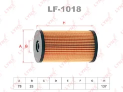 ������ ��������� (��������) LYNXauto LF1018 LF1018 ����
