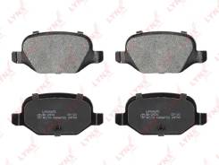    |  / | LADA Vesta/XRAY LYNXauto BD2834 BD2834 