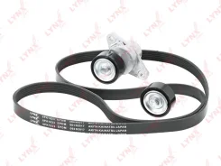 �������� ������������� ��������� ������� LADA Largus LYNXauto PK5006 PK5006 ����