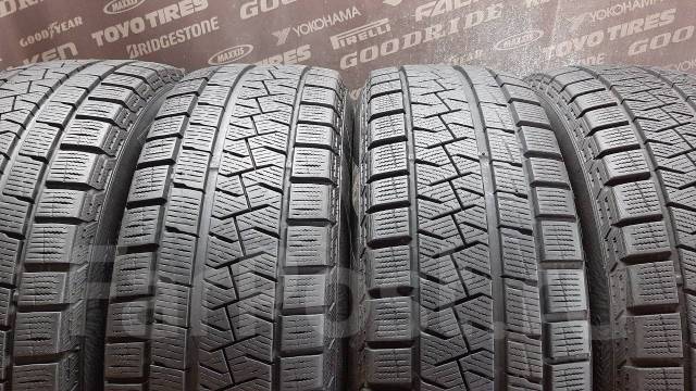 Pirelli Ice Asimmetrico Plus, 185/65R15, 15", 1 шт, в наличии, 185 мм ...