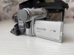 Panasonic NV-GS30. � ���������� ����