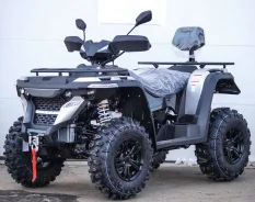 Linhai-Yamaha M550L. ��������, ��� ���\���, ��� �������. ��� ����� �� ������������ ����