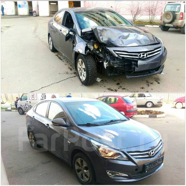 Кузовной ремонт, сварка, покраска. Рихтовка. Оценка по фото ват сап ...