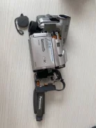 Panasonic NV-GS30. � ���������� ����