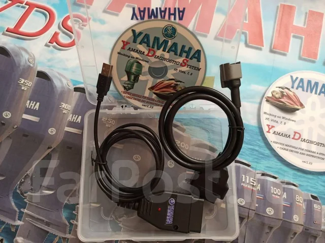 ������ ��������������� ��� Yamaha ����