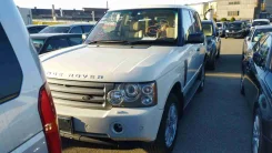 Land Rover Range Rover. SALLMAM538A291932, 448PN ����