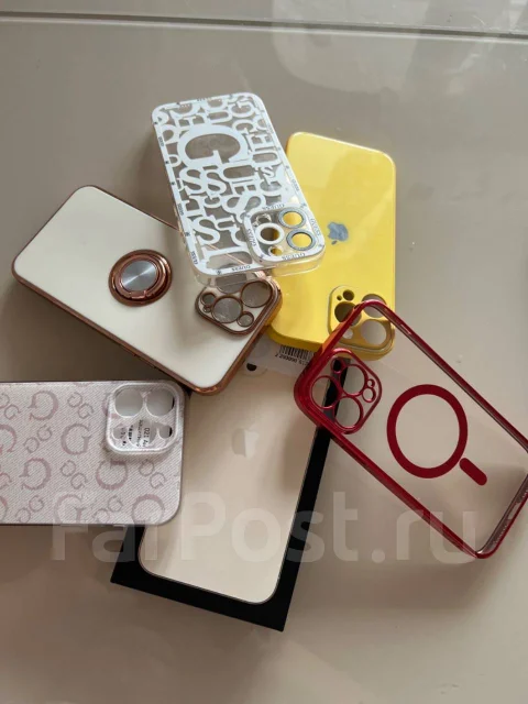 Apple iPhone 13 Pro Max. �/�, 128 ��, ������� ����