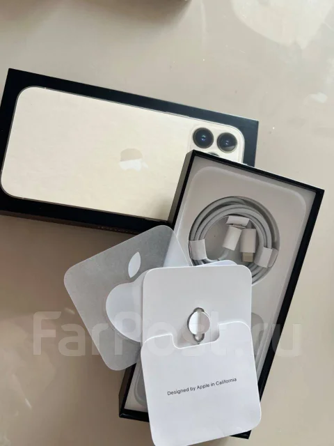 Apple iPhone 13 Pro Max. �/�, 128 ��, ������� ����