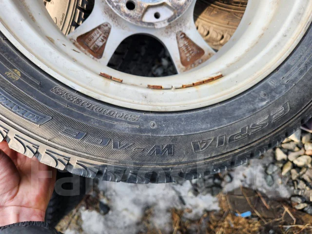 Falken Espia Ice. �����������, 2018 ���, �/�, ����� 10 % ����