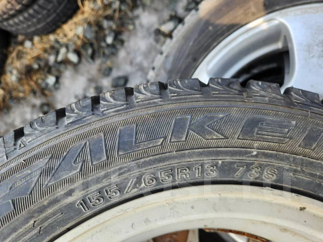Falken Espia Ice. �����������, 2018 ���, �/�, ����� 10 % ����