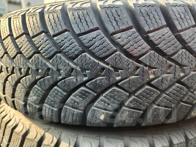 Falken Espia Ice. �����������, 2018 ���, �/�, ����� 10 % ����