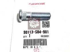    Honda 90113-S84-901 90113-S84-901 