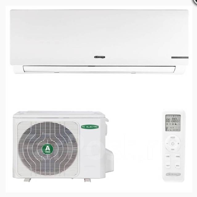 Установка кондиционера сегодня! Выезд мастера бесплатно в Находке