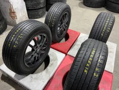 Toyo NanoEnergy J59. ������, 2016 ���, �/�, ����� 10 % ����