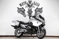 BMW R 1200 RT. 1 200����. ��., ���, � �������� ����