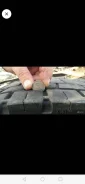 Bridgestone M749. �����������, 2017 ���, �/�, ����� 30 % ����