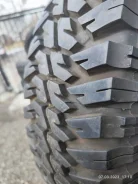 Goodyear Wrangler MT/R. ����� mt, 2015 ���, �/�, ����� �� 5 % ����