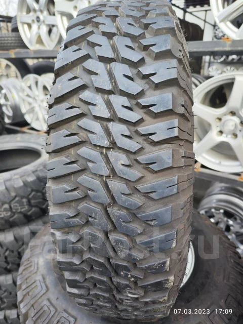 Goodyear Wrangler MT/R. ����� mt, 2015 ���, �/�, ����� �� 5 % ����