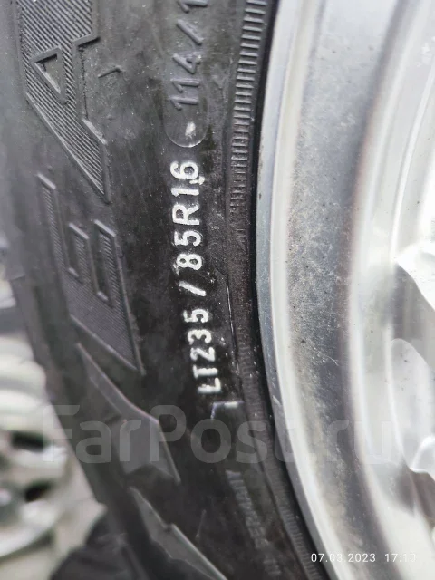 Goodyear Wrangler MT/R. ����� mt, 2015 ���, �/�, ����� �� 5 % ����