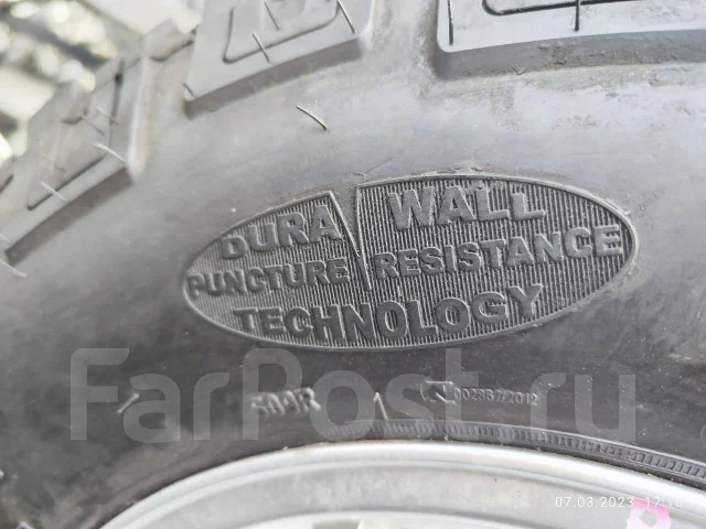 Goodyear Wrangler MT/R. ����� mt, 2015 ���, �/�, ����� �� 5 % ����