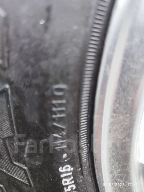 Goodyear Wrangler MT/R. ����� mt, 2015 ���, �/�, ����� �� 5 % ����